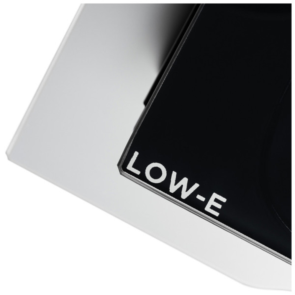 Духова шафа Pyramida PO 80 ME GWH