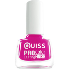 Лак для нігтів Quiss Pro Color Lasting Finish 014 (4823082013524)