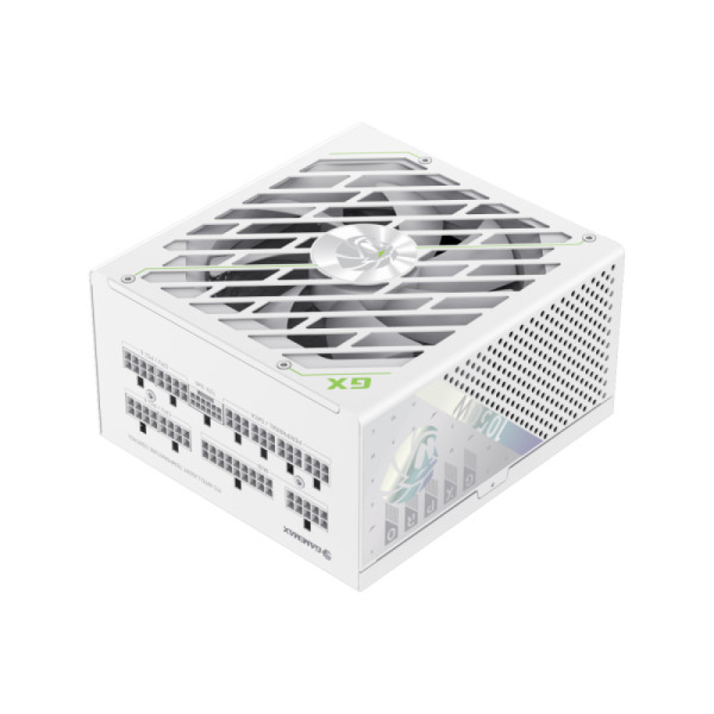 GAMEMAX GX PRO 1050G WH