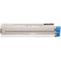 Тонер-картридж BASF OKI C831/841 Black, 44844508 (KT-44844508) Тонер-картридж BASF OKI C831/841 Black, 44844508 (KT-44844508)