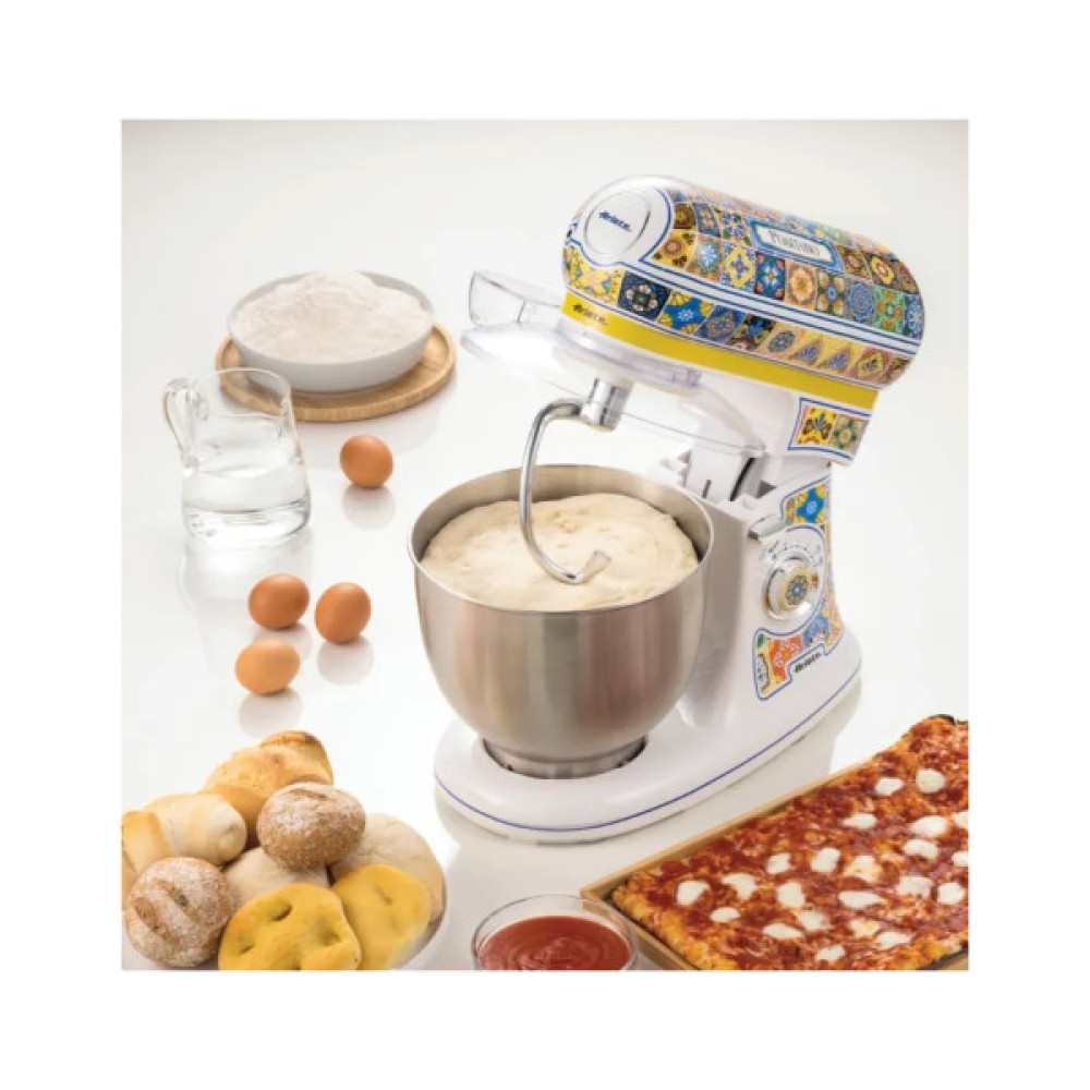 Кухонний комбайн Ariete 1588 POSITANO
