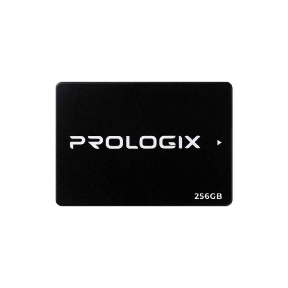 Накопичувач SSD 2.5" 256GB S360 Prologix (PRO256GS360)