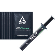 Термопаста Arctic MX-7 4g (ACTCP00092A)