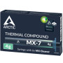 Термопаста Arctic MX-7 4g (ACTCP00092A)