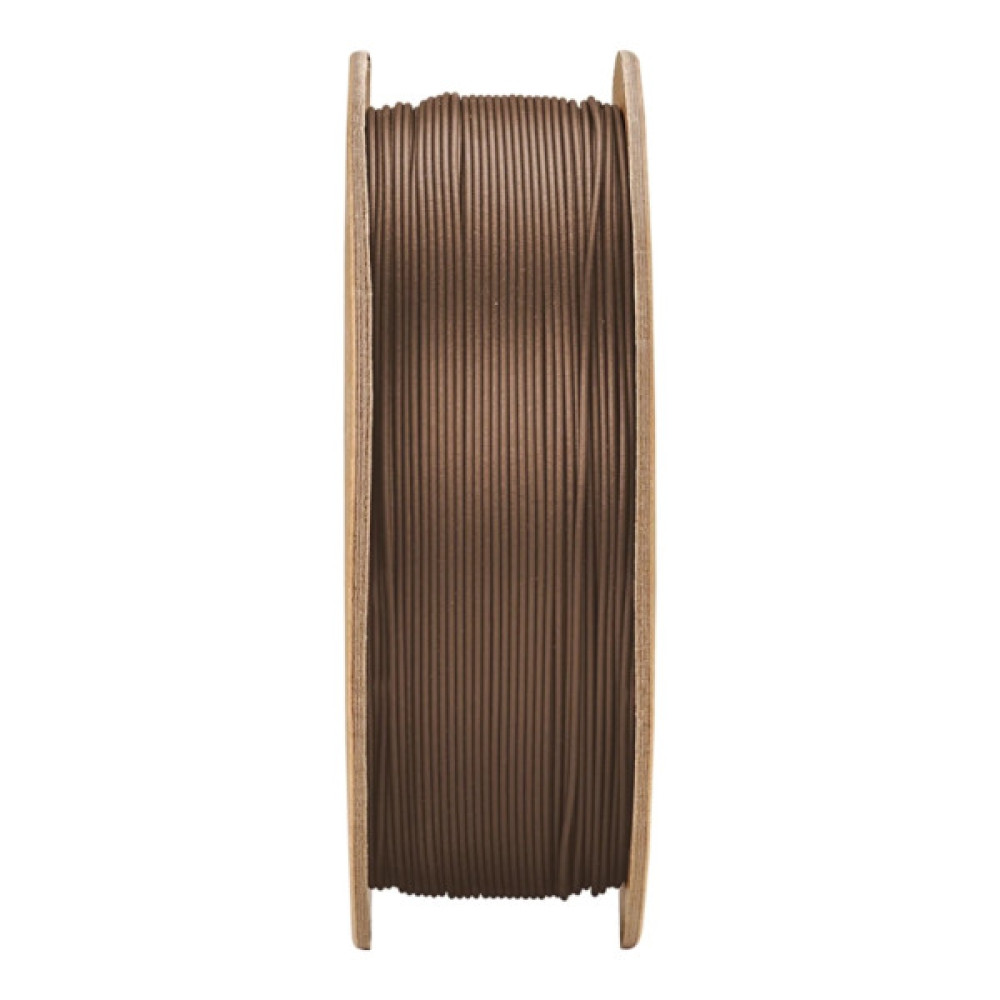 Пластик для 3D-принтера Creality PLA-CF 1кг, 1.75мм, grayish yellow (3301060017)