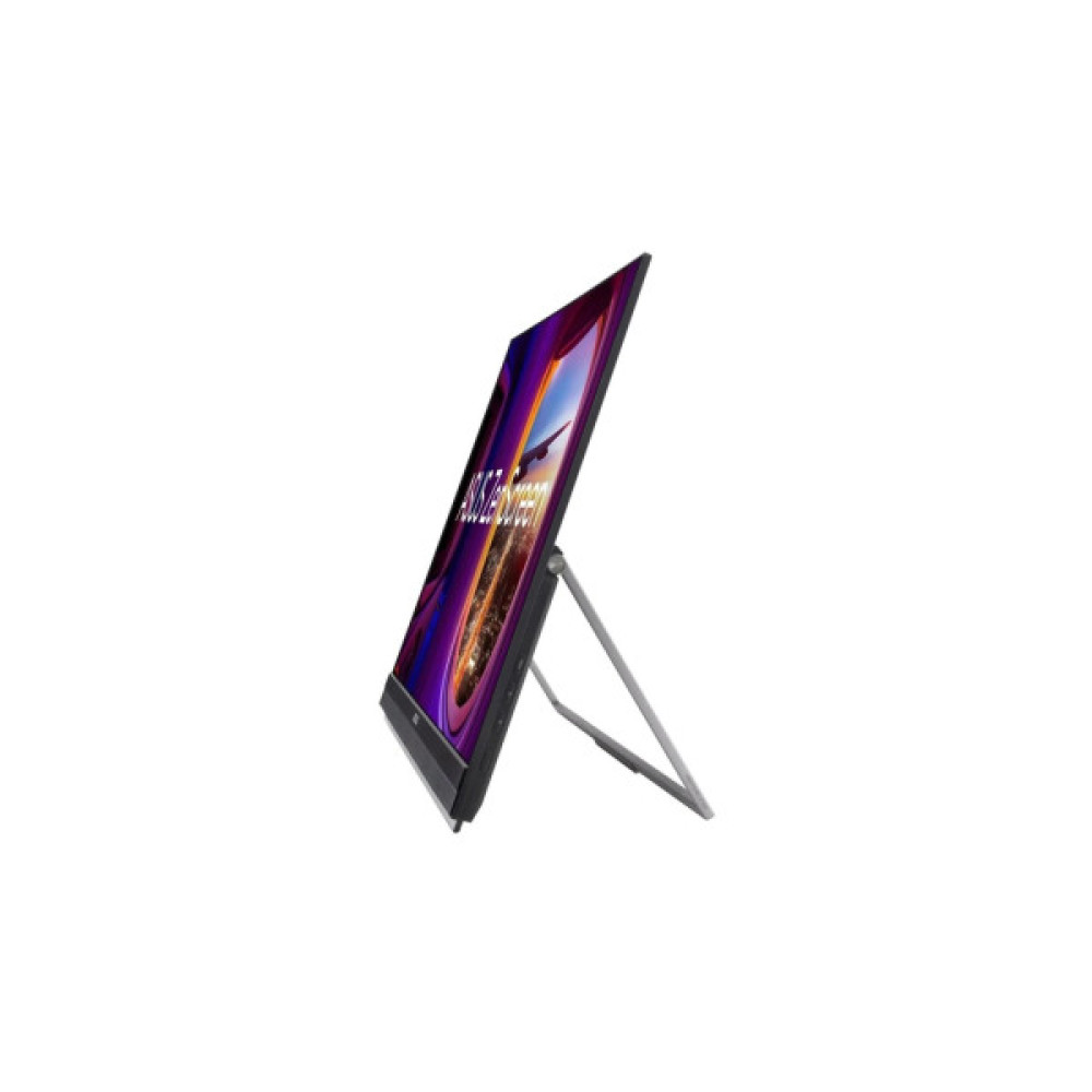 Монітор ASUS ZenScreen MB27ACF (90LM0AU5-B01A71)
