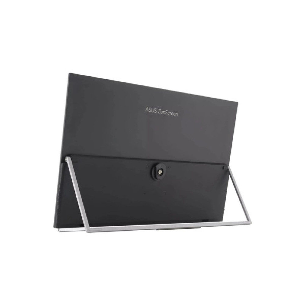 Монітор ASUS ZenScreen MB27ACF (90LM0AU5-B01A71)