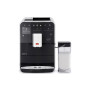 Кавомашина MELITTA Caffeo Barista T Smart black (F83/0-102)