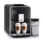Кавомашина MELITTA Caffeo Barista T Smart black (F83/0-102)