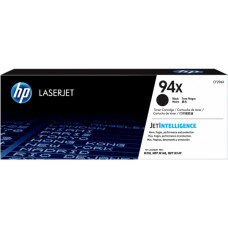 Картридж HP LJ  94X Black 2.8K (CF294X)