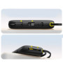 Батарея універсальна Baseus EnerFill FC31 20000mAh 45W, Digital Display, Cosmic Black (P10082105123-00)