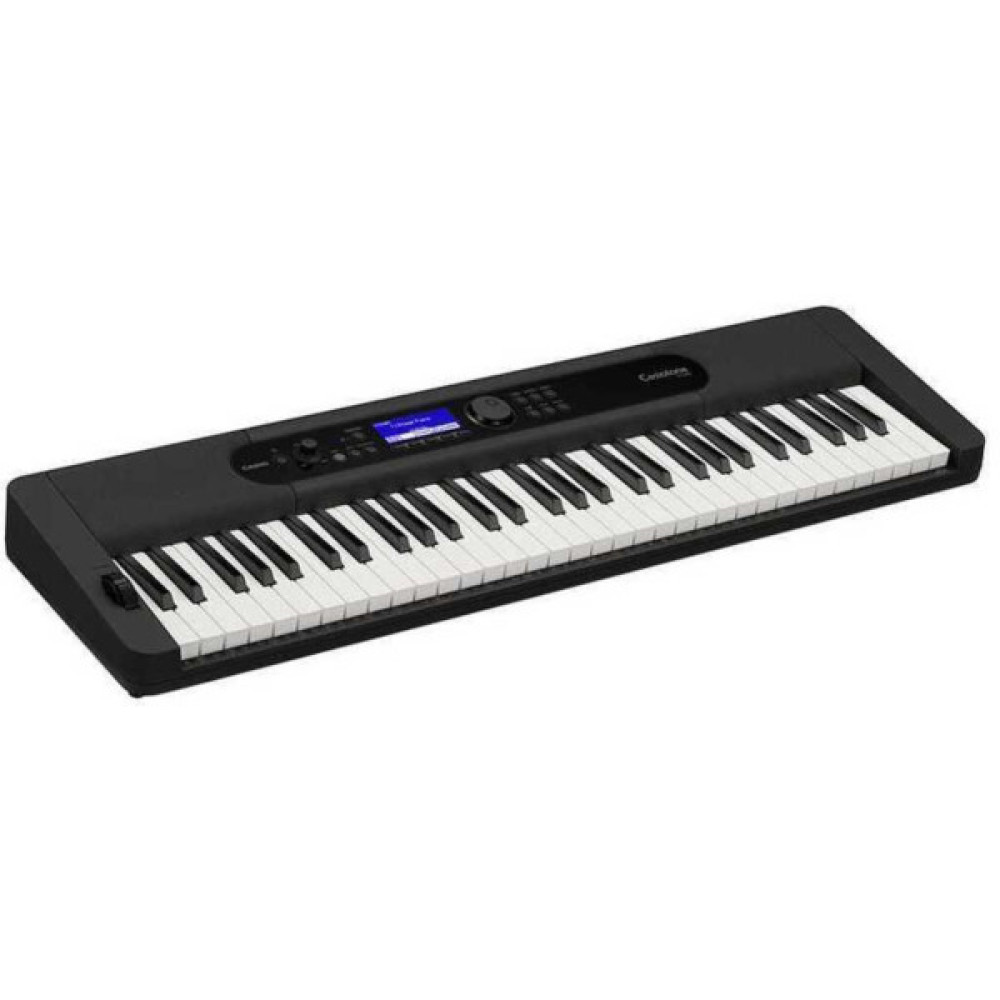 Синтезатор Casio CT-S400 (362396)