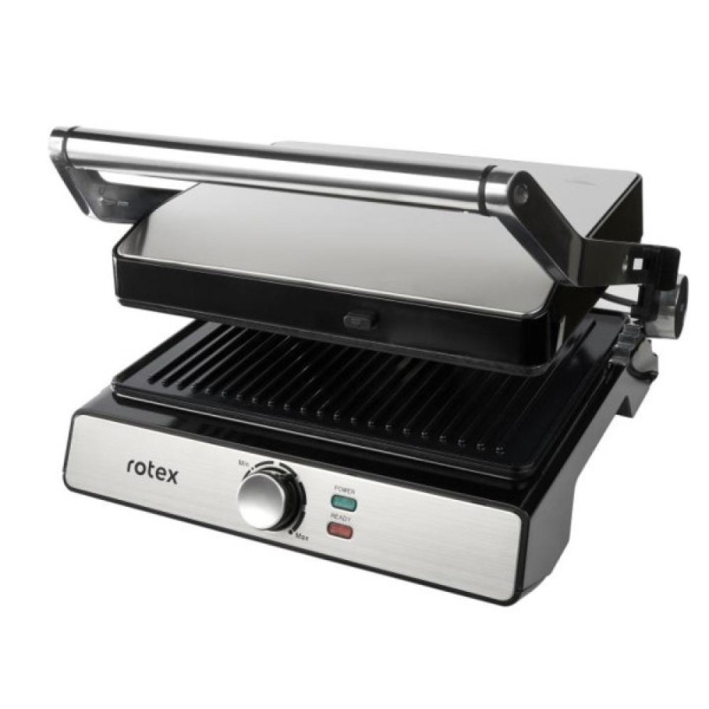 Електрогриль Rotex RSM540-XL MasterGrill