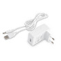 Настільна лампа Videx LED7W 3000-5500K 220V (VL-TF05W-RGB) Настільна лампа Videx LED7W 3000-5500K 220V (VL-TF05W-RGB)