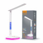 Настільна лампа Videx LED7W 3000-5500K 220V (VL-TF05W-RGB) Настільна лампа Videx LED7W 3000-5500K 220V (VL-TF05W-RGB)