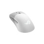 Мишка ASUS ROG Keris Aimpoint Bluetooth/Wireless White (90MP02V0-BMUA10) Мишка ASUS ROG Keris Aimpoint Bluetooth/Wireless White (90MP02V0-BMUA10)