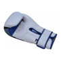 Боксерські рукавички RDX F7 Ego Blue 16 унцій (BGR-F7U-16oz)