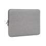 Чохол до ноутбука RivaCase 13.3" 7703 (Grey) "Suzuka" (7703Grey) Чохол до ноутбука RivaCase 13.3" 7703 (Grey) "Suzuka" (7703Grey)