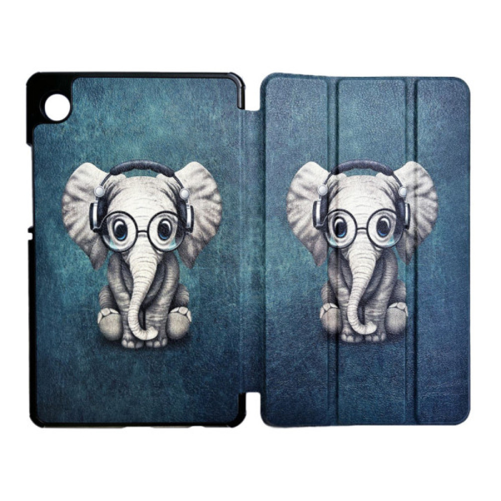 Чохол до планшета BeCover Smart Case Samsung Tab A9 Plus SM-X210/SM-X215/SM-X216 11.0" Elephant (711278)
