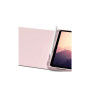 Чохол до планшета BeCover with keyboard Apple iPad Pro 11" M4 2024 Pink (713001) Чохол до планшета BeCover with keyboard Apple iPad Pro 11" M4 2024 Pink (713001)