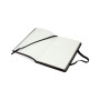Книга записна Axent Partner Soft 125х195 мм в точку 96 аркушів Червона (8310-05-A) Книга записна Axent Partner Soft 125х195 мм в точку 96 аркушів Червона (8310-05-A)