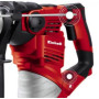 Перфоратор Einhell TH-RH 1600 SDS-Plus 1600Вт 4Дж 5.6кг
