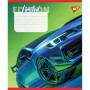 Зошит Yes Limited edition А5 36 аркушів лінія (767922) Зошит Yes Limited edition А5 36 аркушів лінія (767922)