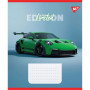 Зошит Yes Limited edition А5 36 аркушів лінія (767922) Зошит Yes Limited edition А5 36 аркушів лінія (767922)