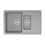 Мийка кухонна Franke Basis BFG 651-78 (114.0565.111) Мийка кухонна Franke Basis BFG 651-78 (114.0565.111)