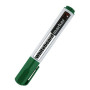 Маркер Delta by Axent Whiteboard D2800, 2 мм, round tip, green (D2800-04) Маркер Delta by Axent Whiteboard D2800, 2 мм, round tip, green (D2800-04)