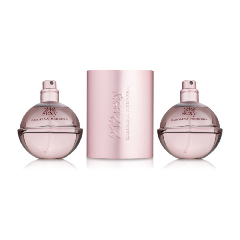 Парфумована вода Carolina Herrera 212 Sexy тестер 100 мл (8411061906569)