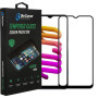 Скло захисне BeCover Realme C30/C30s/C33 Black (708568) Скло захисне BeCover Realme C30/C30s/C33 Black (708568)