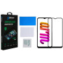 Скло захисне BeCover Realme C30/C30s/C33 Black (708568) Скло захисне BeCover Realme C30/C30s/C33 Black (708568)