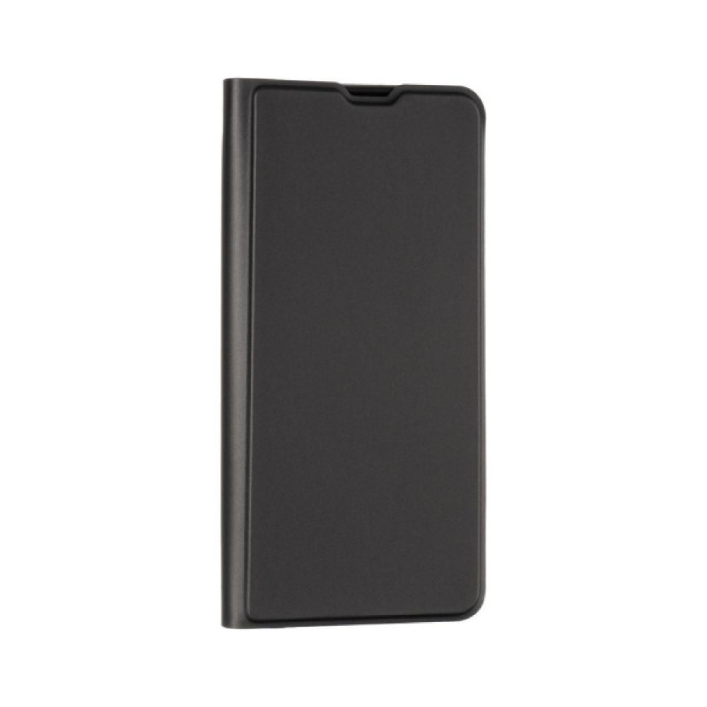 Чохол до мобільного телефона BeCover Exclusive New Style Samsung Galaxy A05 SM-A055 Black (710151)