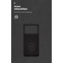 Чохол до мобільного телефона Armorstandart ICON Case Xiaomi Poco X6 Pro 5G Black (ARM73365)