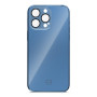Чохол до мобільного телефона Armorstandart Replica Apple iPhone 15 Pro Max Light Blue (ARM76239) Чохол до мобільного телефона Armorstandart Replica Apple iPhone 15 Pro Max Light Blue (ARM76239)