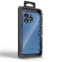 Чохол до мобільного телефона Armorstandart Replica Apple iPhone 15 Pro Max Light Blue (ARM76239) Чохол до мобільного телефона Armorstandart Replica Apple iPhone 15 Pro Max Light Blue (ARM76239)