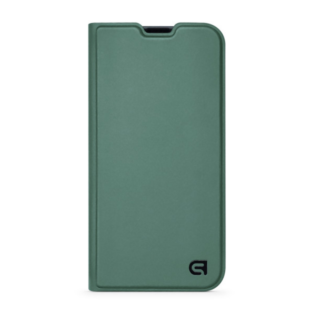 Чохол до мобільного телефона Armorstandart OneFold Case Realme 12 4G / 12+ 5G Green (ARM74772)