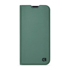 Чохол до мобільного телефона Armorstandart OneFold Case Realme 12 4G / 12+ 5G Green (ARM74772)