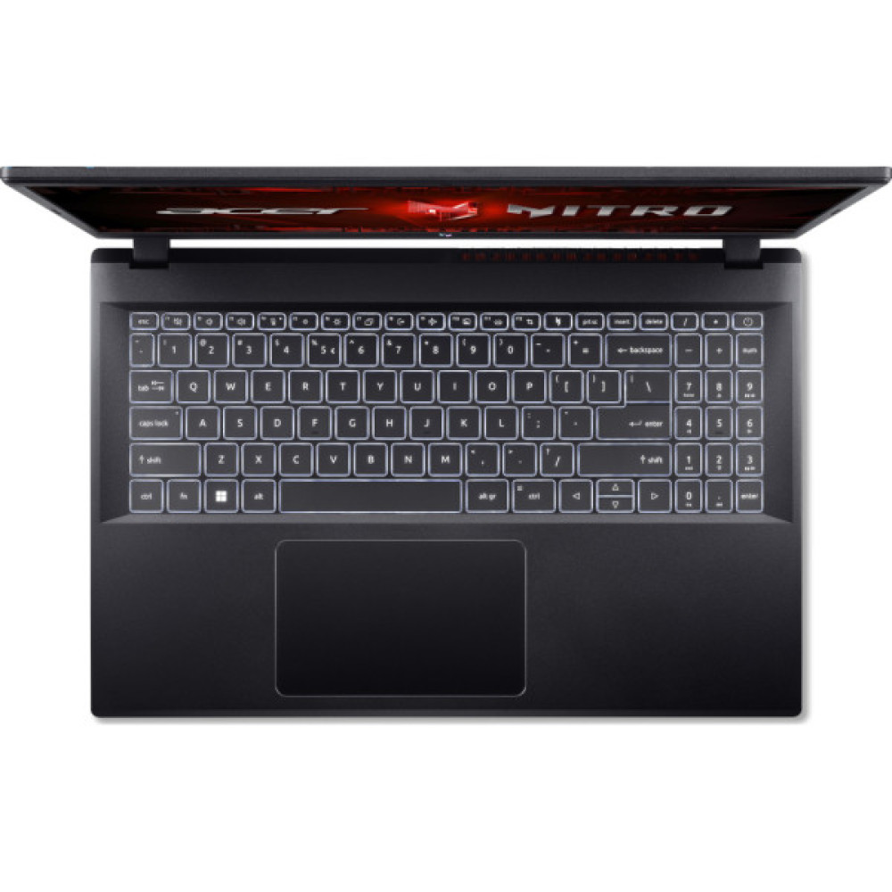 Ноутбук Acer Nitro V 15 ANV15-51 (NH.QV3EU.00D)