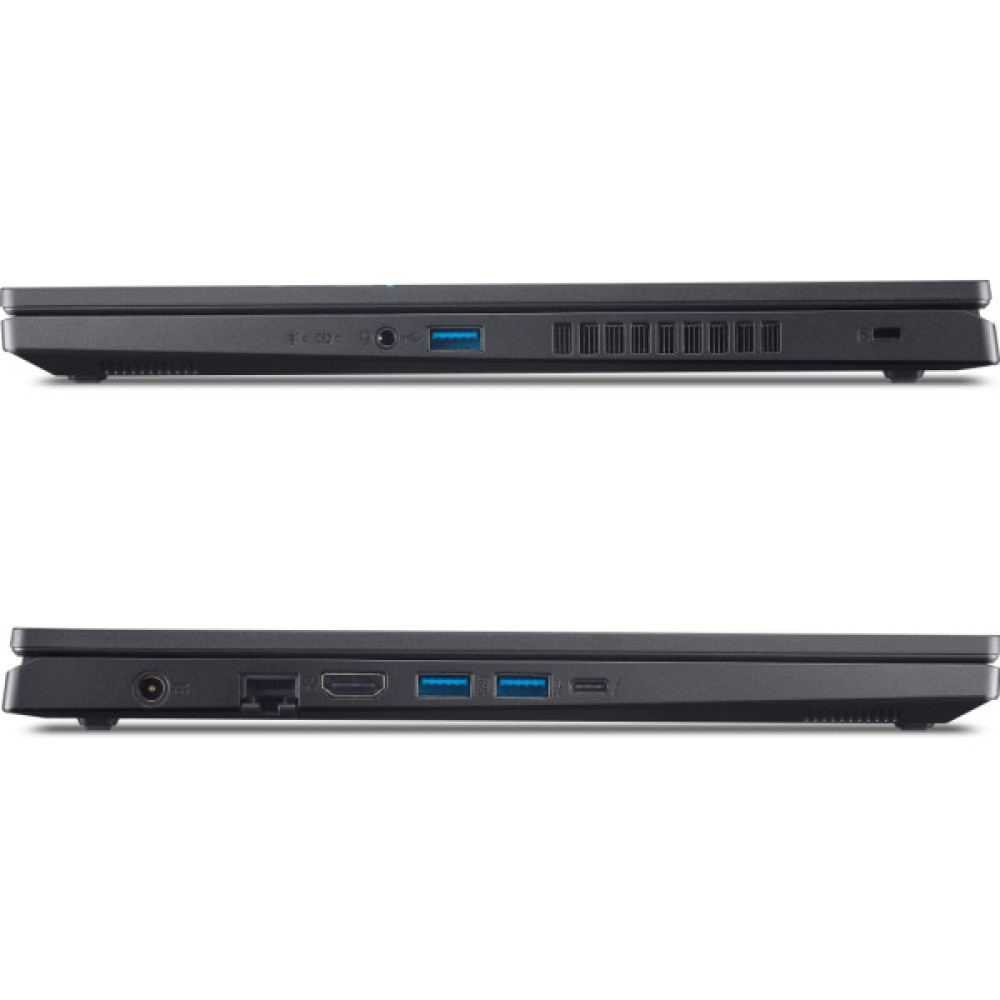 Ноутбук Acer Nitro V 15 ANV15-51 (NH.QV3EU.00D)