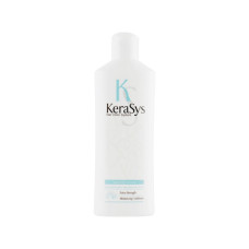 Кондиціонер для волосся KeraSys Hair Clinic Moisturizing Conditioner 400 мл (8801046838709)
