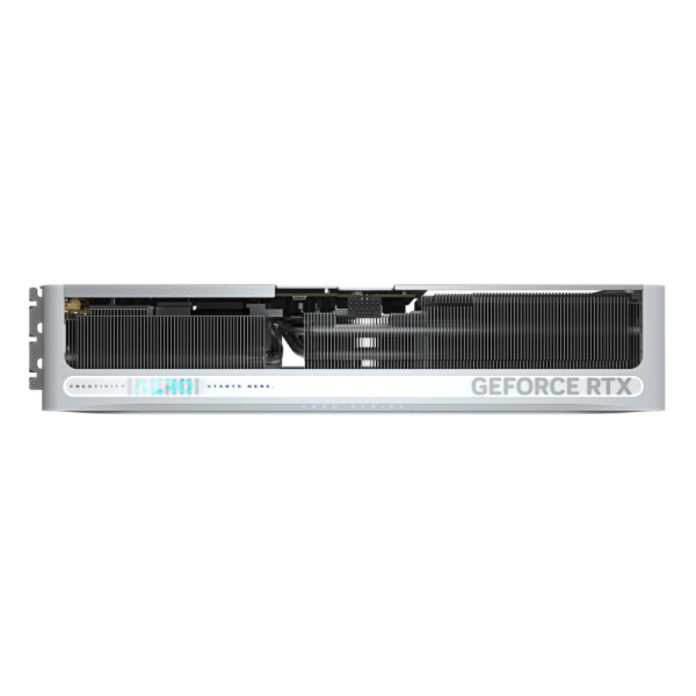 Відеокарта GIGABYTE GeForce RTX5070 Ti 16GB AERO OC (GV-N507TAERO OC-16GD)