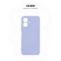 Чохол до мобільного телефона Armorstandart ICON Tecno Spark Go 2 4G Camera cover Lavender (ARM88248) Чохол до мобільного телефона Armorstandart ICON Tecno Spark Go 2 4G Camera cover Lavender (ARM88248)