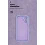 Чохол до мобільного телефона Armorstandart ICON Tecno Spark Go 2 4G Camera cover Lavender (ARM88248) Чохол до мобільного телефона Armorstandart ICON Tecno Spark Go 2 4G Camera cover Lavender (ARM88248)