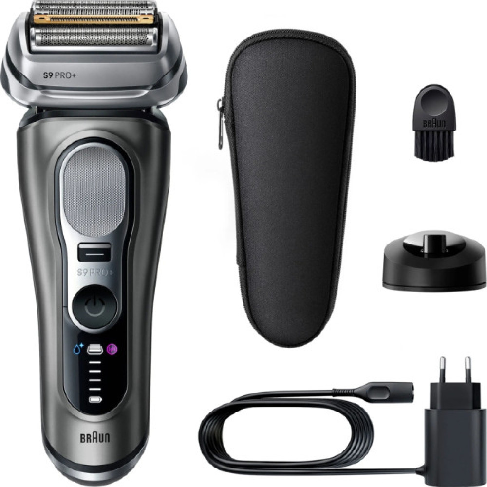 Електробритва Braun Series 9 9615s