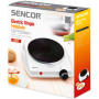 Настільна плита Sencor SCP 1503WH-EUE4 (SCP1503WH-EUE4) Настільна плита Sencor SCP 1503WH-EUE4 (SCP1503WH-EUE4)