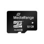Карта пам'яті Mediarange 32GB microSD class 10 (MR959) Карта пам'яті Mediarange 32GB microSD class 10 (MR959)