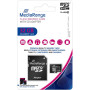 Карта пам'яті Mediarange 32GB microSD class 10 (MR959) Карта пам'яті Mediarange 32GB microSD class 10 (MR959)