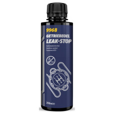 Герметик автомобільний Mannol МКПП Getriebeoel Leak-stop 250ml (MN9968-025)